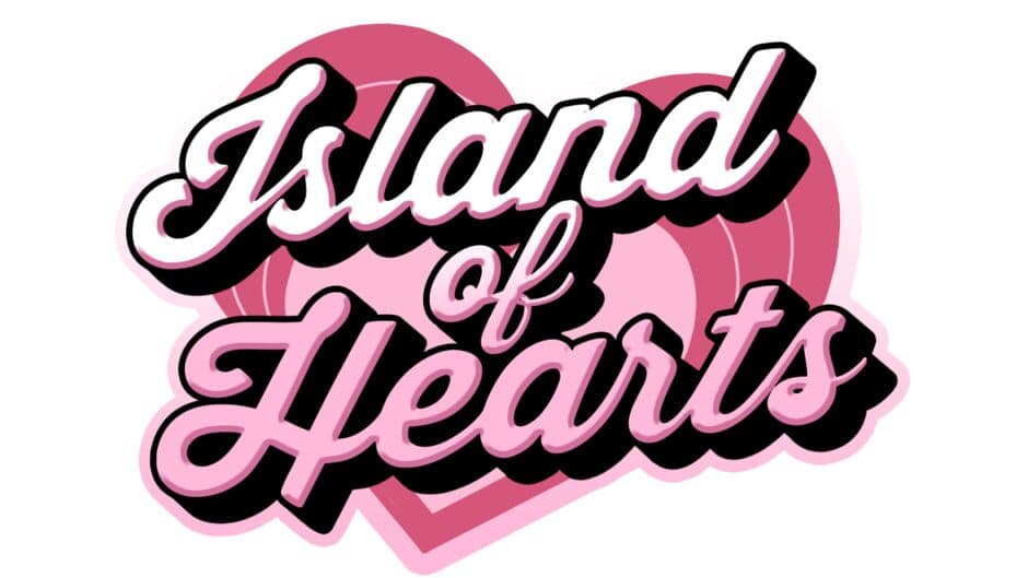 Island of Hearts banner