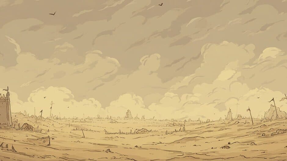 Shāpán Zhànzhēng: Sānguó banner