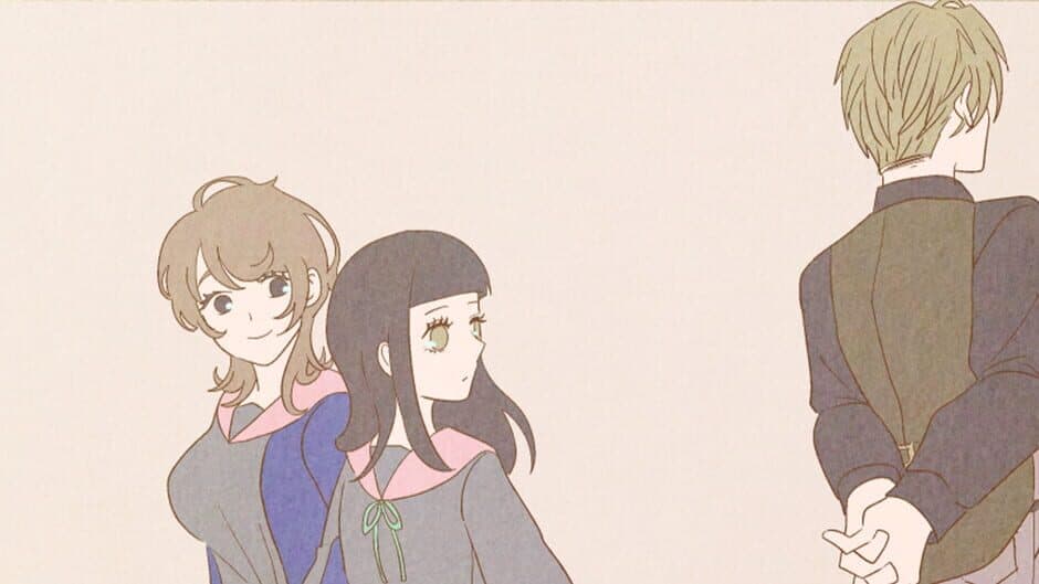 Letter From Heart Antique Shop banner