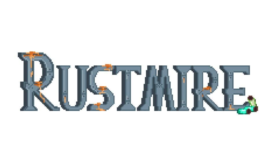 Rustmire banner