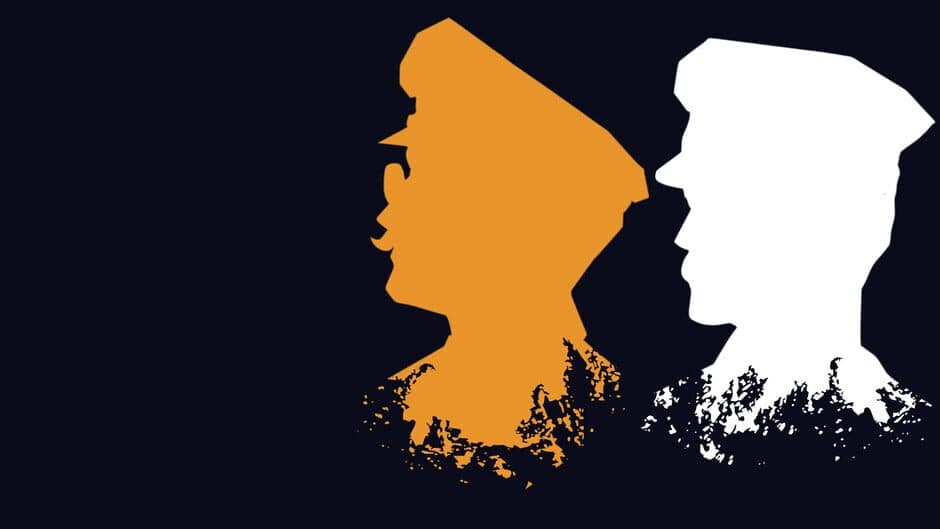 Bharat Police banner