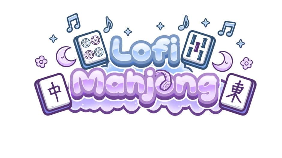 Lofi Mahjong banner