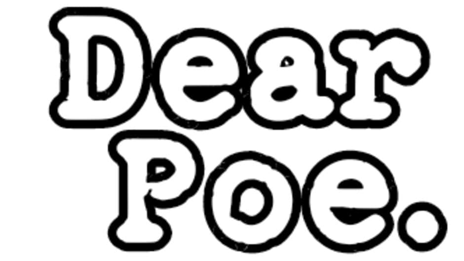 Dear Poe banner