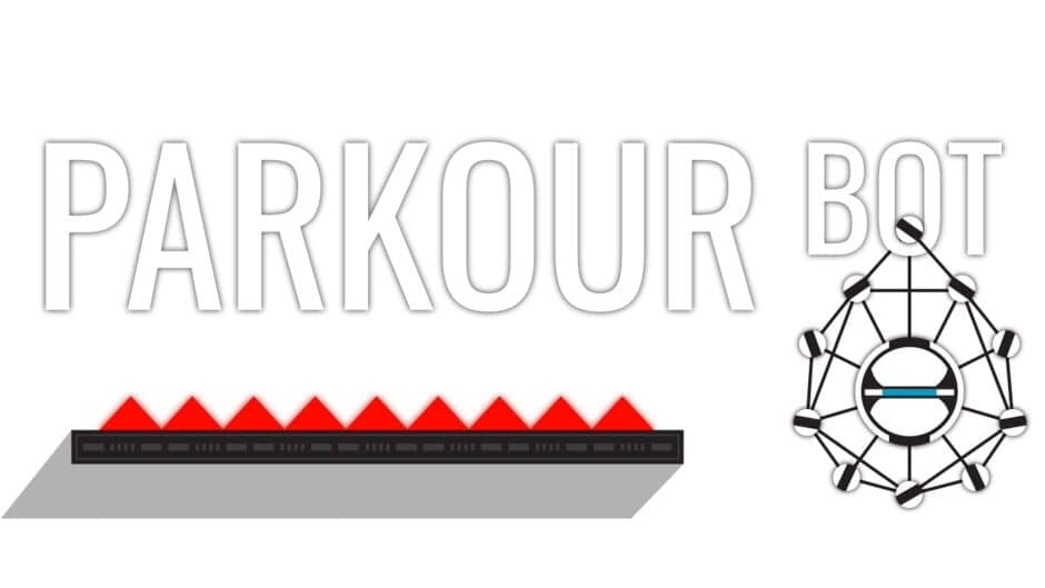 Parkour Bot banner