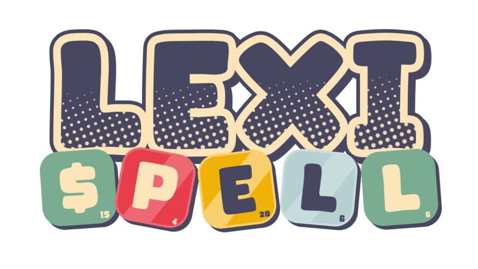 Lexispell banner
