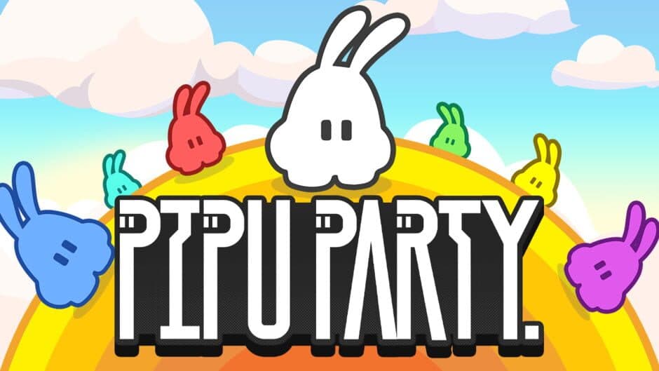 PiPu Party banner