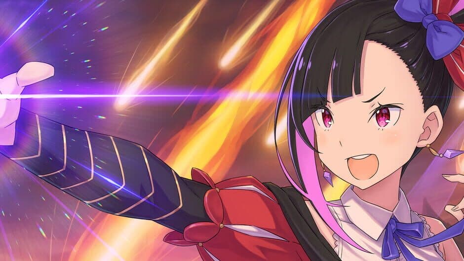 Etrange Overlord banner