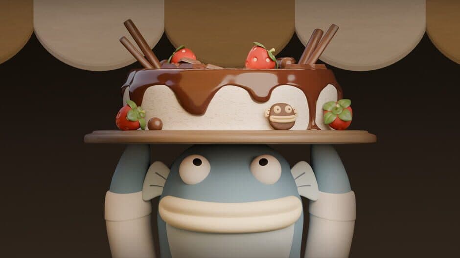 Animal Bakery banner