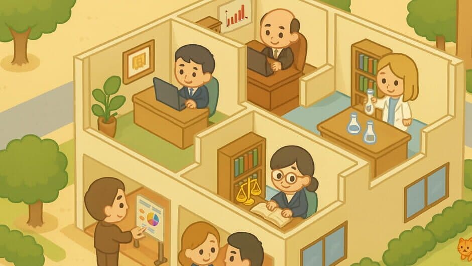 Patent Tycoon banner