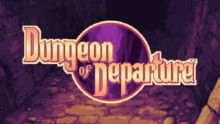 Dungeon of Departure banner