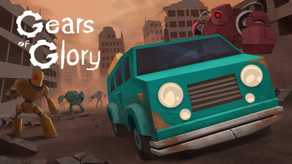 Gears Of Glory banner