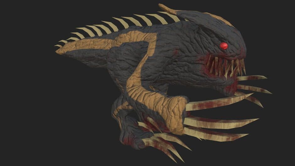 Trigger of Silence banner