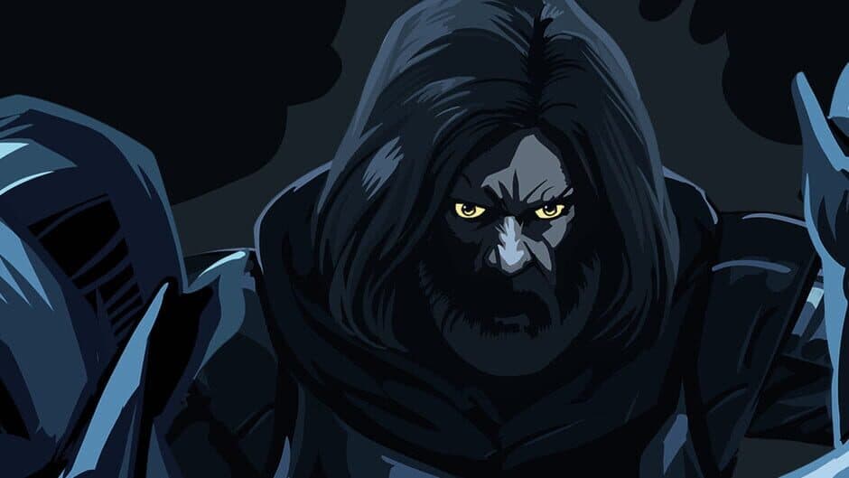 Ashes of Morgravia banner