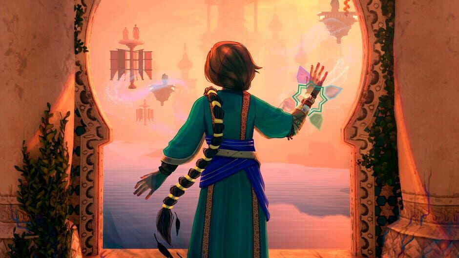 The House of Hikmah banner