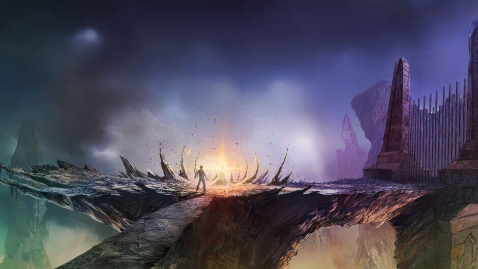 EXD: Extra Dimensional banner