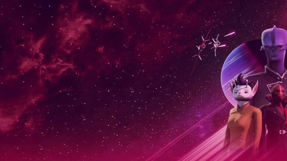 Alliance Tales: Battle for the Frontier banner