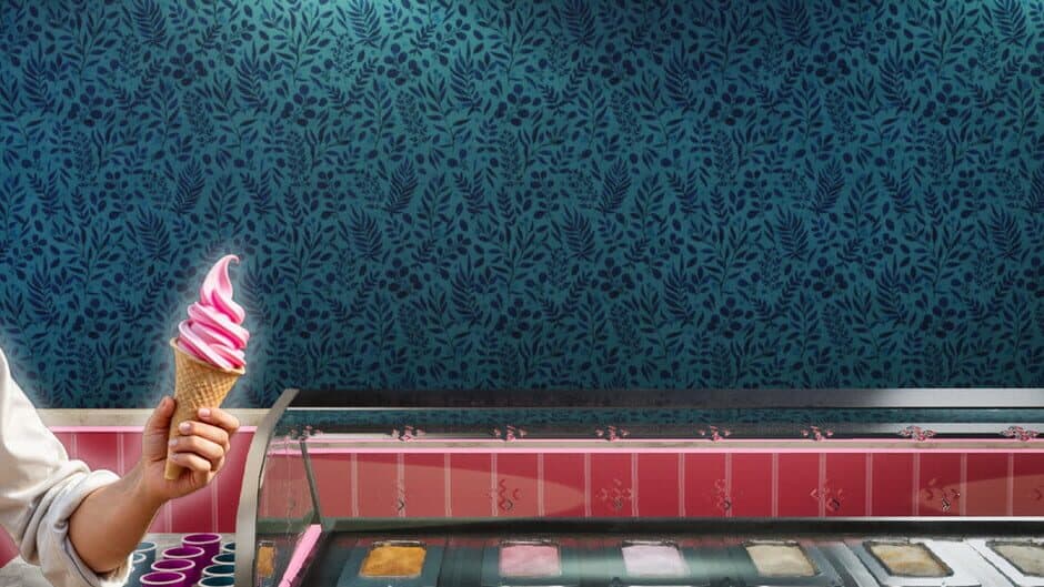 Ice Cream Simulator banner