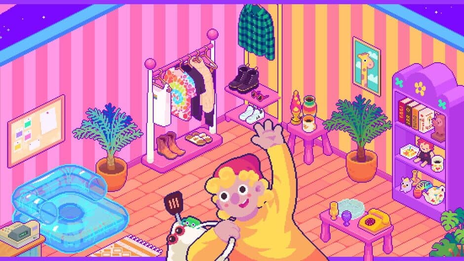 Thrifty Business banner