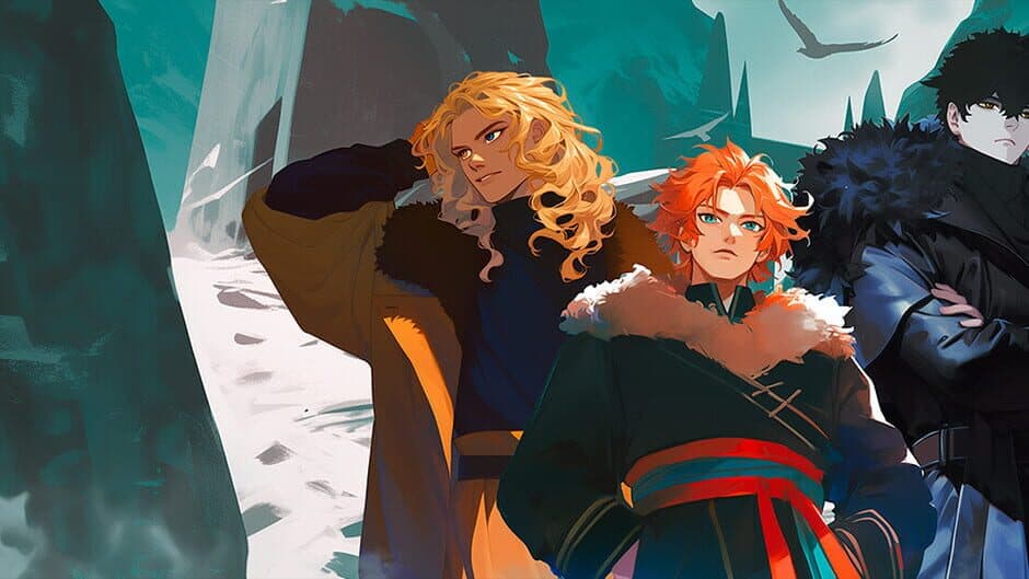 Tales of Klodan banner