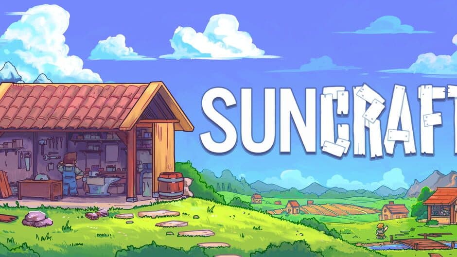 Suncraft banner