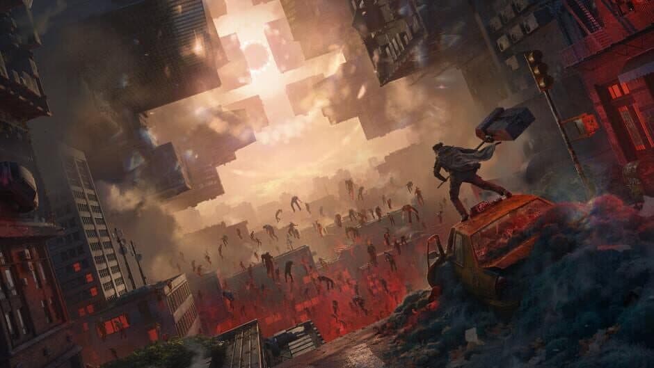 Control Resonant banner