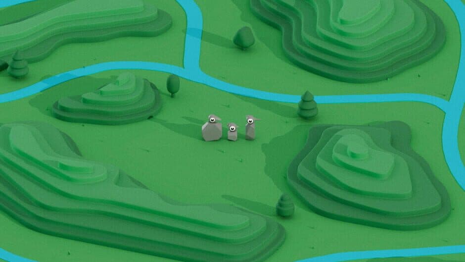 Oddli: A Satisfying Game banner