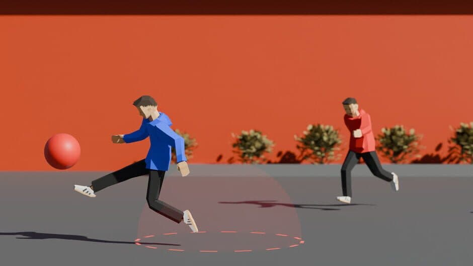 Kick and Hide banner