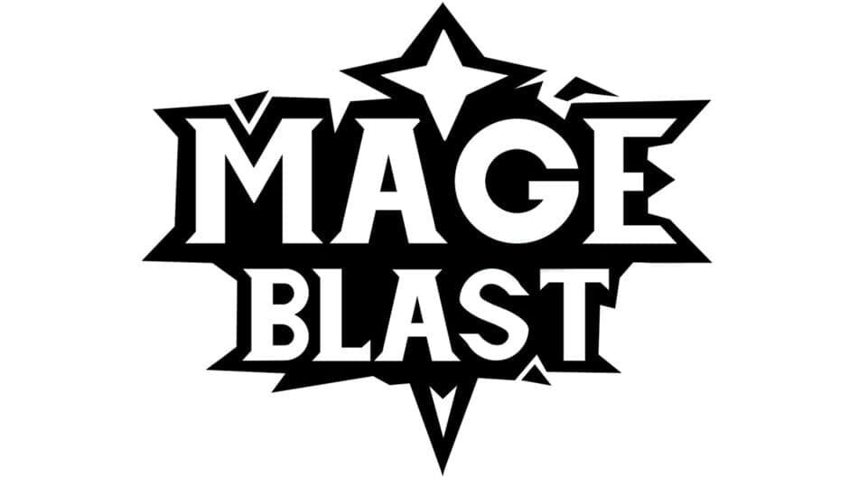 Mage Blast banner