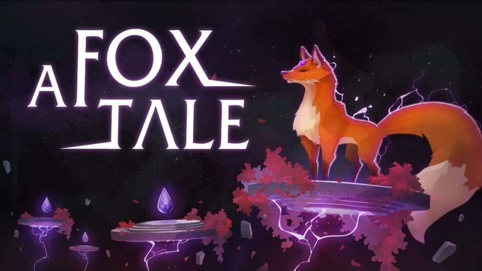 A Fox Tale banner