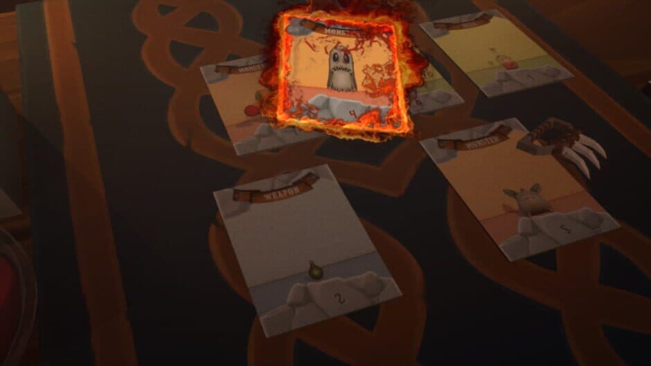 I Shouldn’t Have Drawn That! banner