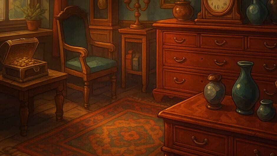 Antique Dealer Simulator banner