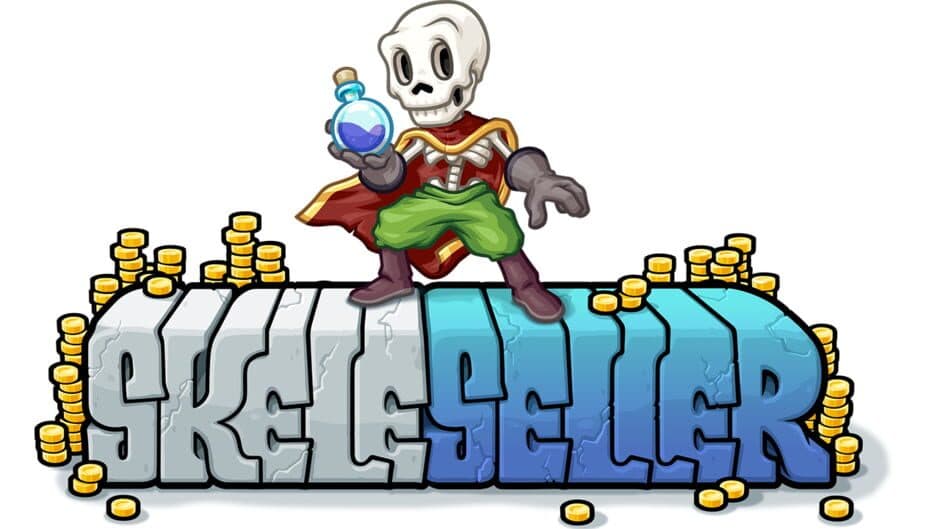 Skeleseller banner