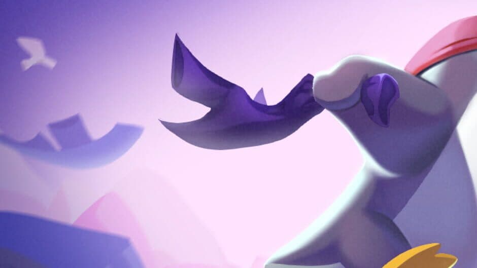 Shuwa Shuwa Guin! banner