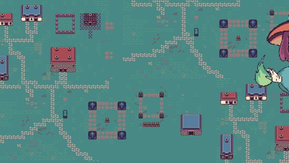 Witchling Grove banner