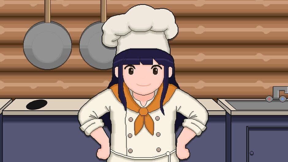 Penniless Chef banner