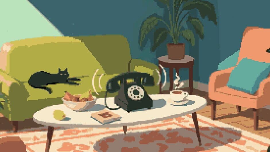 Taking Today Off banner