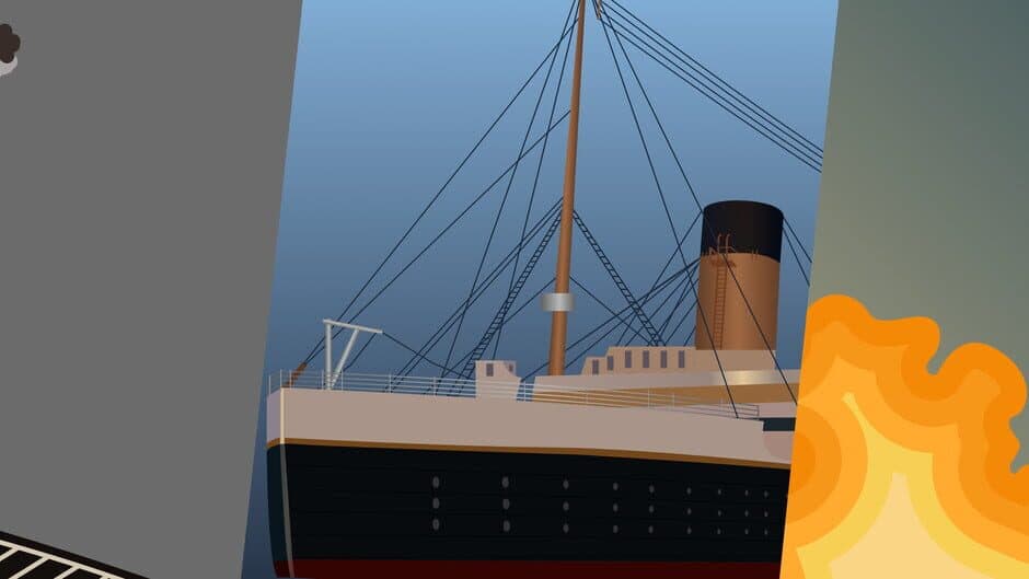 Wrongly Accused banner