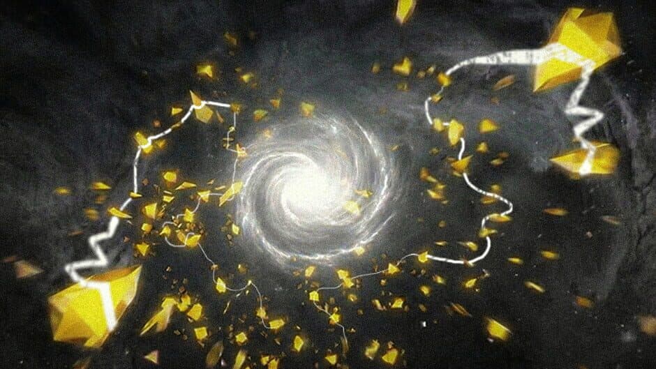 Just One More Link banner