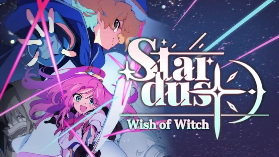 Stardust: Wish of Witch banner