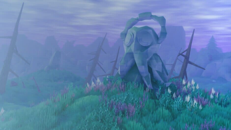 Iona's Island banner