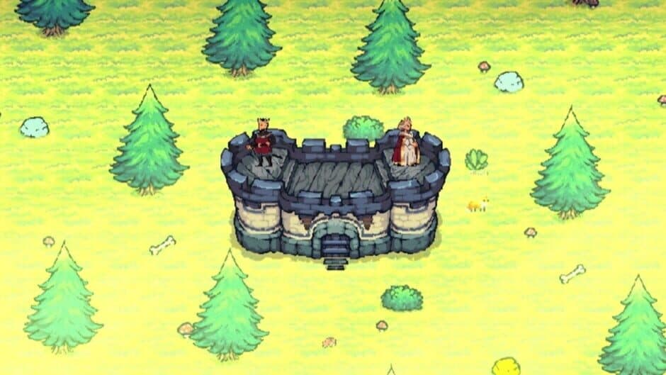 Defender of the Kingdom banner