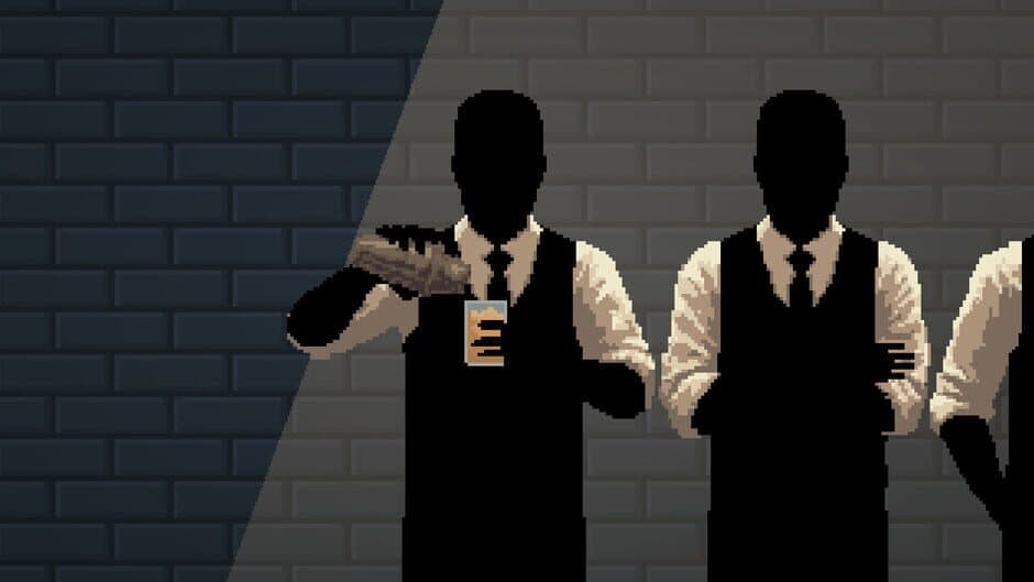 Something to Drink? banner