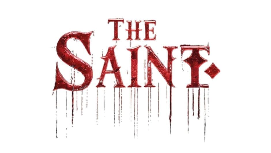 The Saint banner