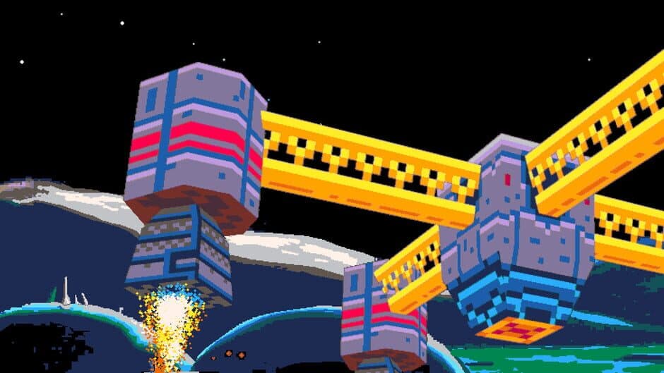 Tom Lander: The Exiled King banner