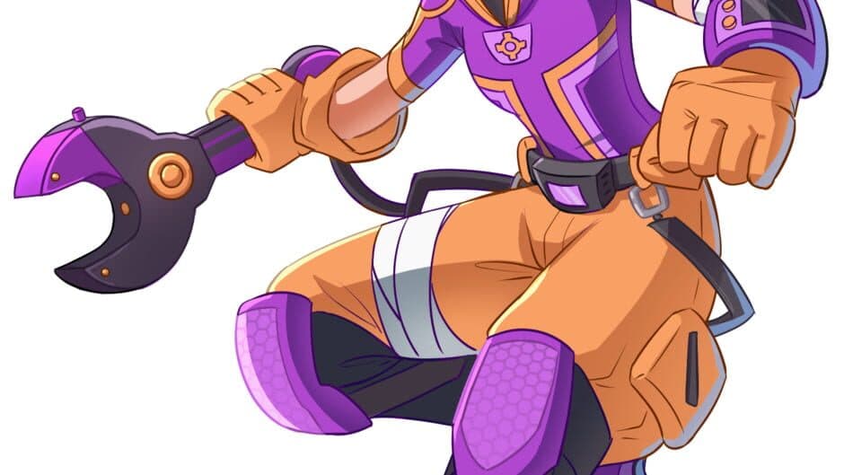 Mini Tank Mayhem banner