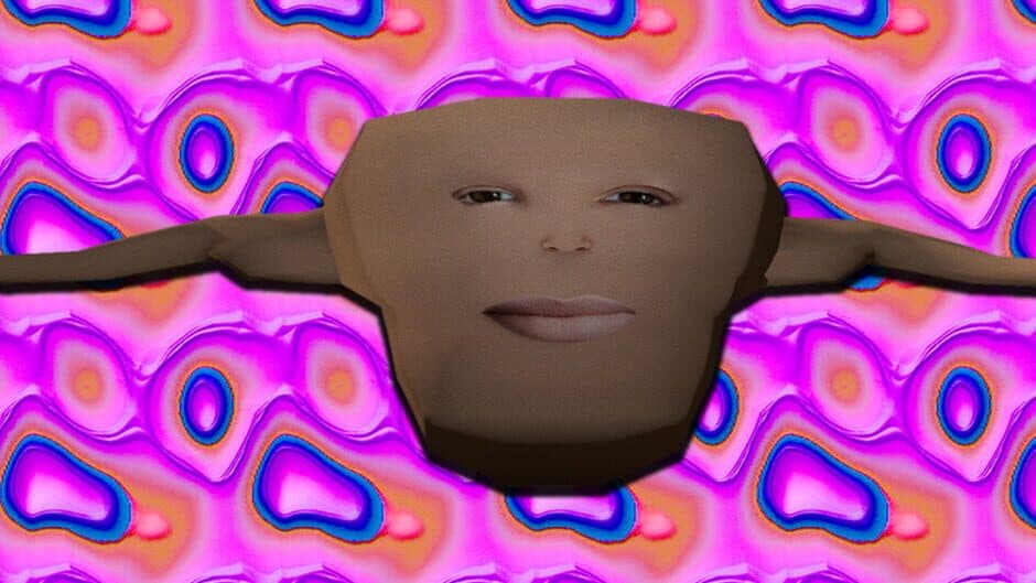 Vapor Strange banner