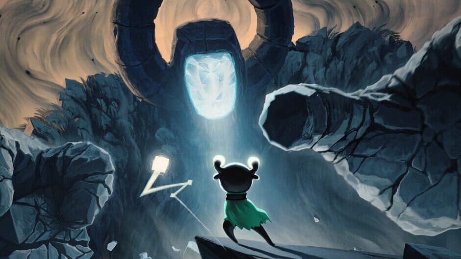 Light Odyssey banner