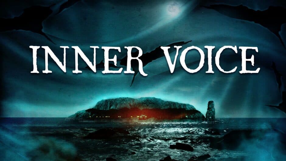 Inner Voice banner