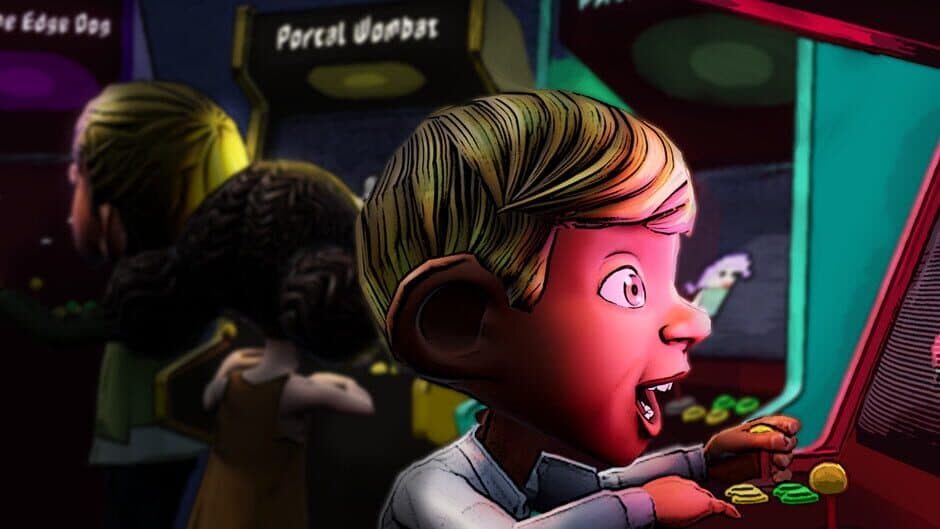 Arcade Shop Simulator banner