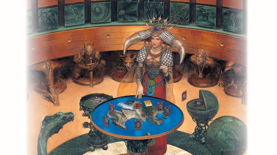 Culdcept The First banner